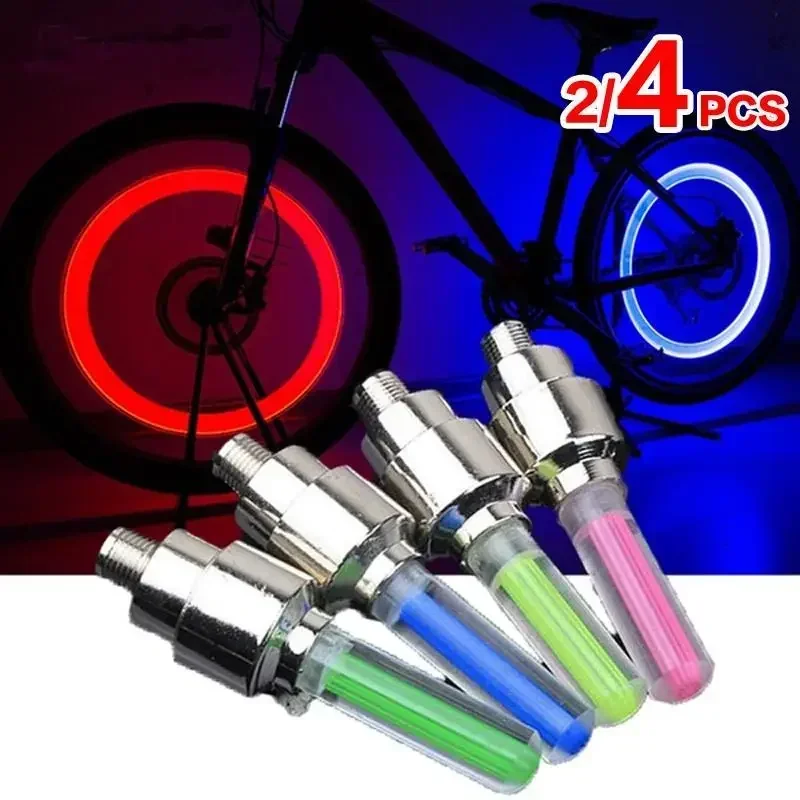 Ldr Light Sensor - จักรยานล้อ Motion Sensor ไฟ LED กันน้ํา