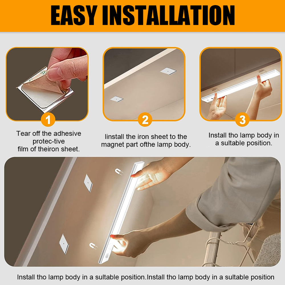 ไฟ LED บางเฉียบพร้อมเซ็นเซอร์ต - Ldr Light Sensor บทวิจารณ์และราคา