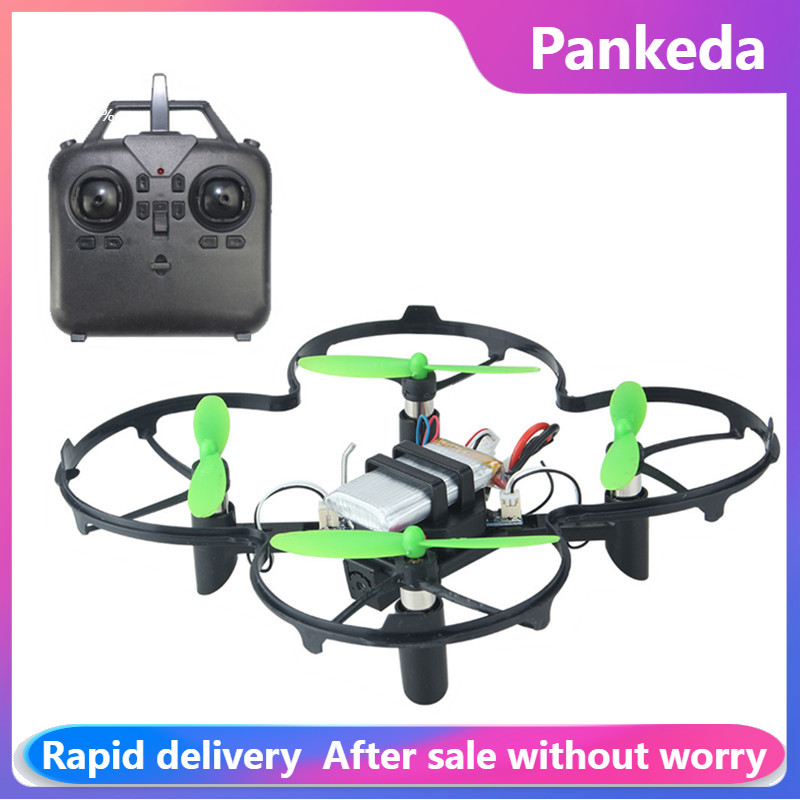 DM002 DIY โดรนควอดคอปเตอร์ขนาด - Diy Drone Electronics Kit บทวิจารณ์และราคา