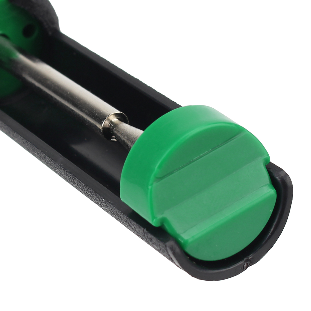 เครื่องมือเชื่อมด้วยมือ ปืนดูด - Desoldering Pump Solder บทวิจารณ์และราคา