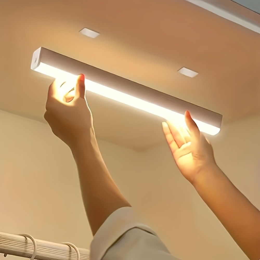 ไฟแถบ LED ไร้สายพร้อมเซ็นเซอร์ - Ldr Light Sensor บทวิจารณ์และราคา