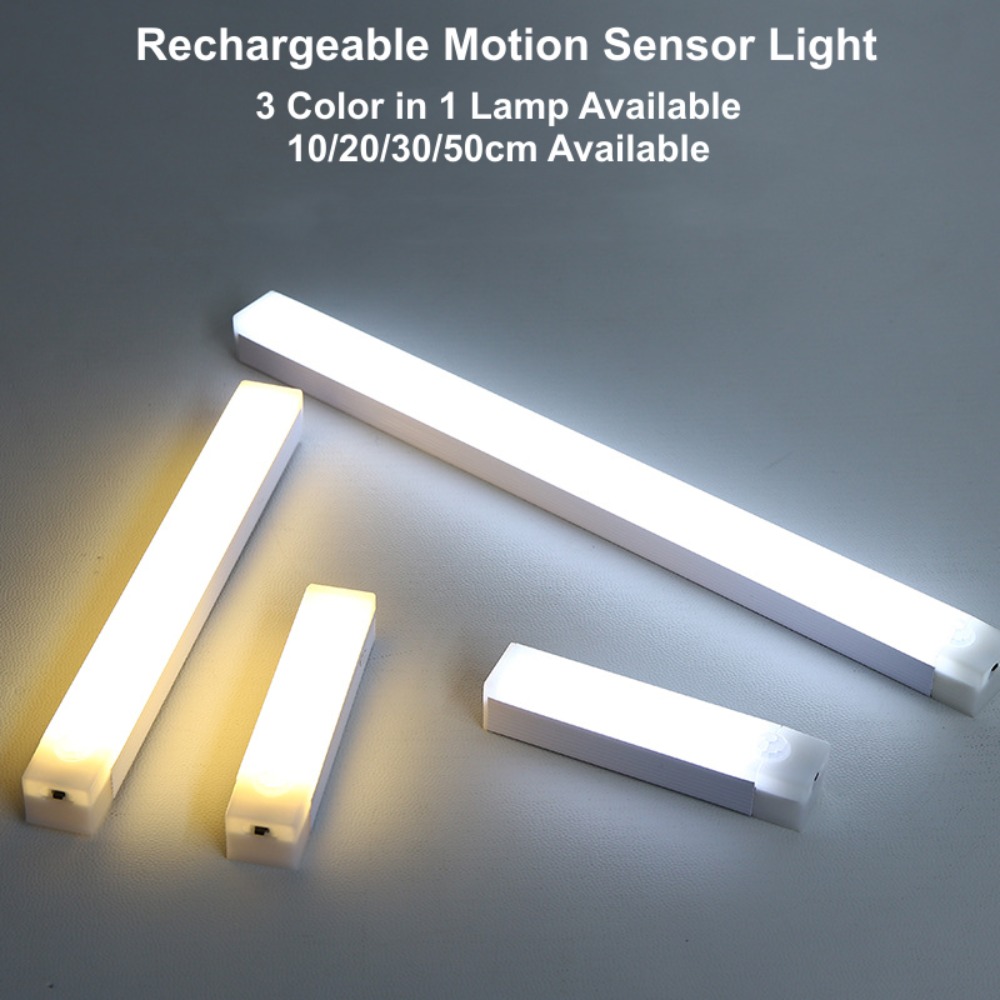 ไฟแถบ LED ไร้สายพร้อมเซ็นเซอร์ - Ldr Light Sensor บทวิจารณ์และราคา