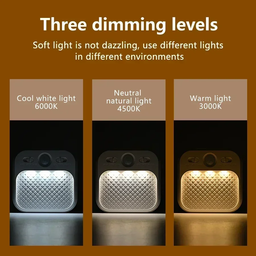 ไฟตู้ LED เซ็นเซอร์ตรวจจับความ - Ldr Light Sensor บทวิจารณ์และราคา