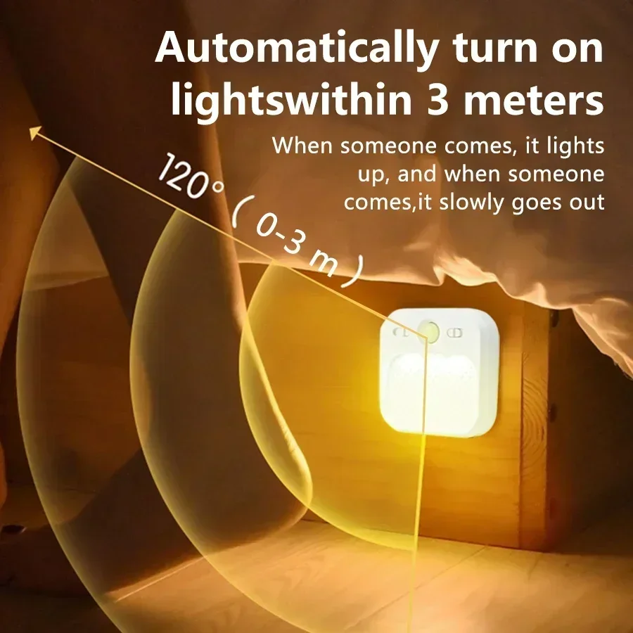 ไฟตู้ LED เซ็นเซอร์ตรวจจับความ - Ldr Light Sensor บทวิจารณ์และราคา