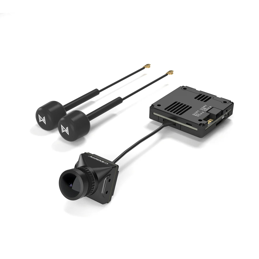 Caddx Walksnail Avatar HD Kit  - Diy Drone Electronics Kit บทวิจารณ์และราคา