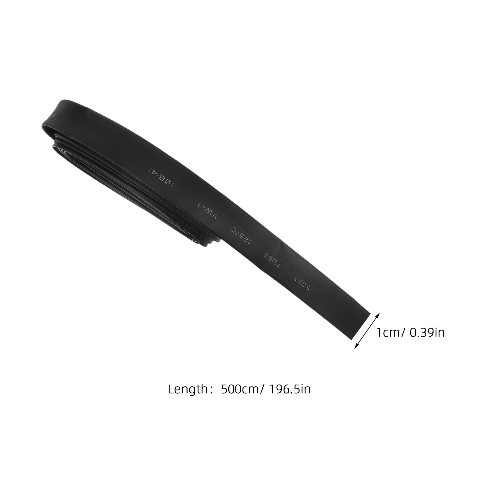 ท่อหดความร้อนแบบหนา 8 ชิ้น สำห - Heat Shrink Tubing บทวิจารณ์และราคา