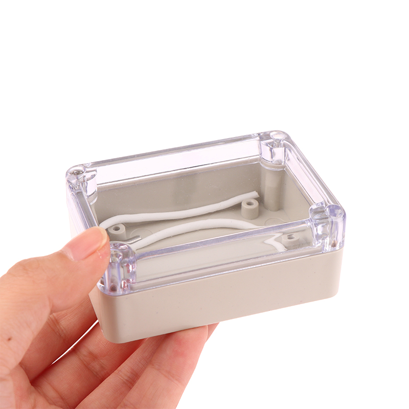 1 PC DIY โครงการอิเล็กทรอนิกส์ - Diy Electronics Organizer บทวิจารณ์และราคา
