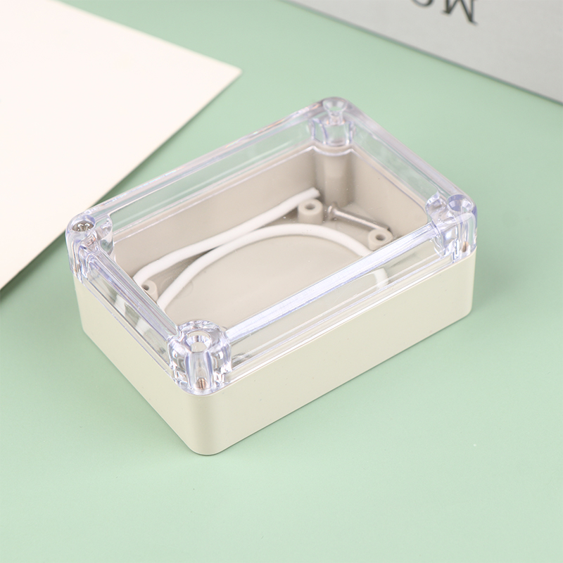 1 PC DIY โครงการอิเล็กทรอนิกส์ - Diy Electronics Organizer บทวิจารณ์และราคา