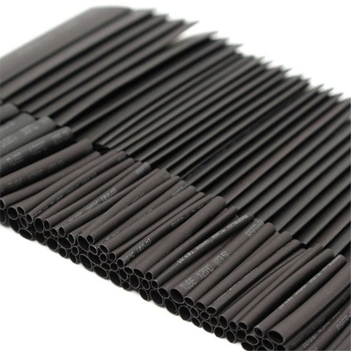 618 เมกะเซลล์ ชุดท่อหดความร้อน - Heat Shrink Tubing บทวิจารณ์และราคา