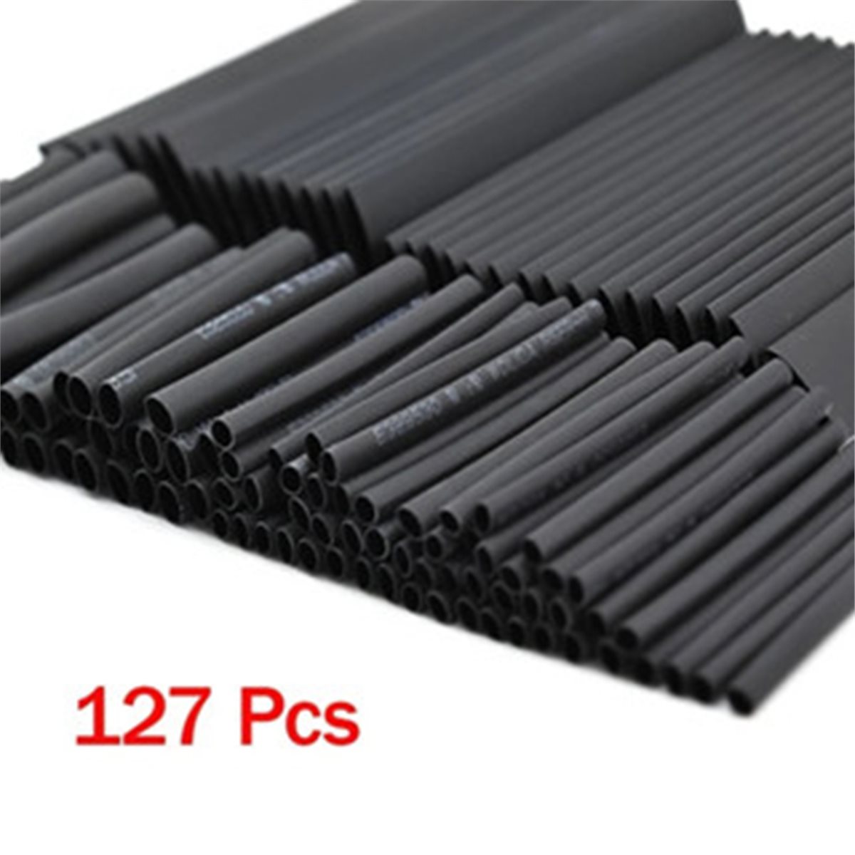618 เมกะเซลล์ ชุดท่อหดความร้อน - Heat Shrink Tubing บทวิจารณ์และราคา