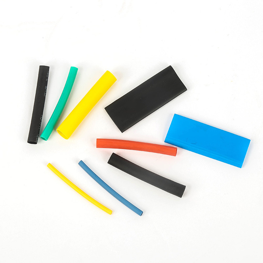 ชุดท่อหดความร้อน 530 ชิ้น ท่อห - Heat Shrink Tubing บทวิจารณ์และราคา