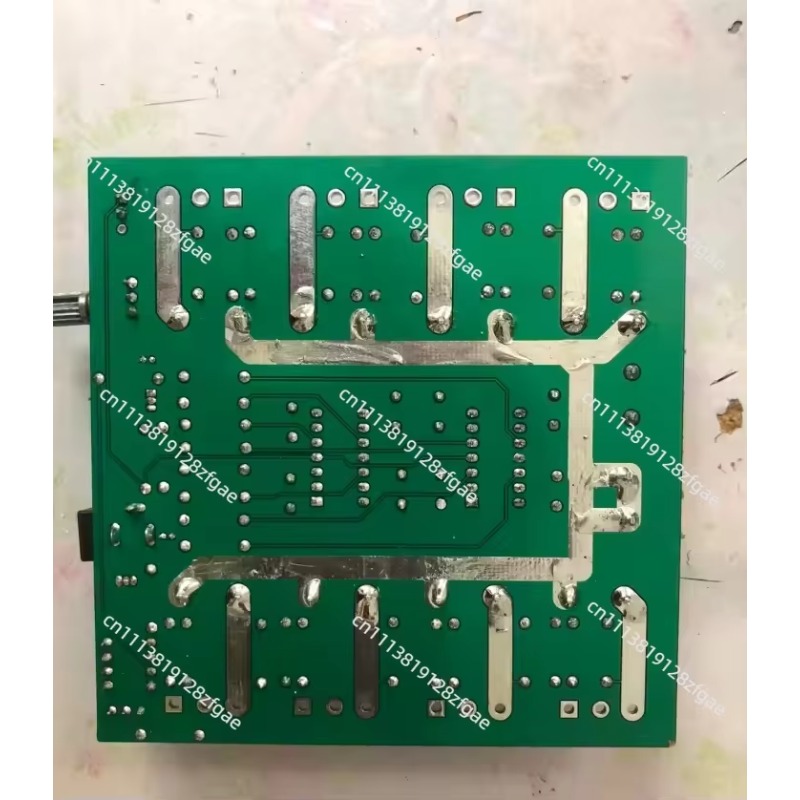 โมดูลโหลดอิเล็กทรอนิกส์กระแสคง - Diy Electronic Load บทวิจารณ์และราคา
