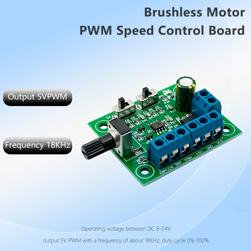 LIZAO มอเตอร์ไร้แปรงถ่าน PWM บ - Diy Motorcycle Electronics บทวิจารณ์และราคา