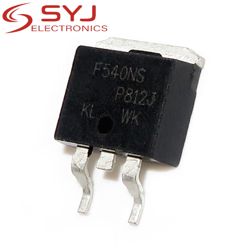 5 ชิ้น LM317D2T LM317 IRF540NS - Lm317 Voltage Regulator บทวิจารณ์และราคา