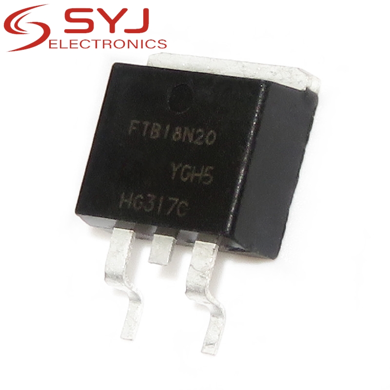 5 ชิ้น LM317D2T LM317 IRF540NS - Lm317 Voltage Regulator บทวิจารณ์และราคา