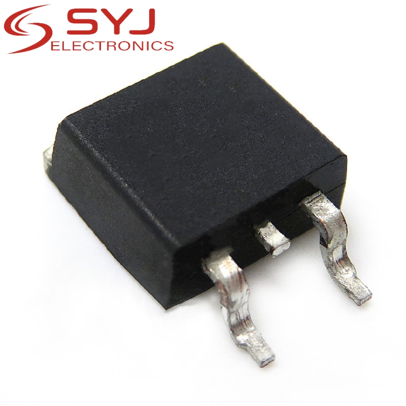 5 ชิ้น LM317D2T LM317 IRF540NS - Lm317 Voltage Regulator บทวิจารณ์และราคา