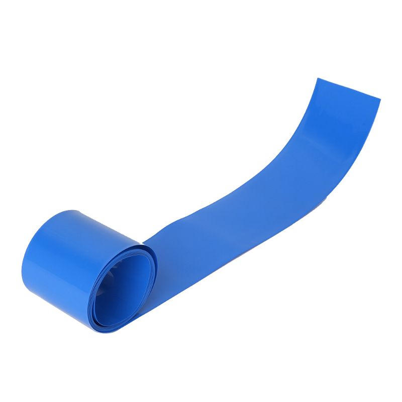 แบตเตอรี่ลิเธียมความร้อนหดหลอด - Heat Shrink Tubing บทวิจารณ์และราคา
