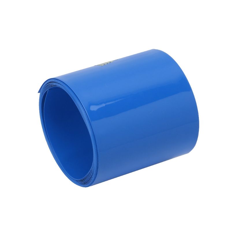 แบตเตอรี่ลิเธียมความร้อนหดหลอด - Heat Shrink Tubing บทวิจารณ์และราคา