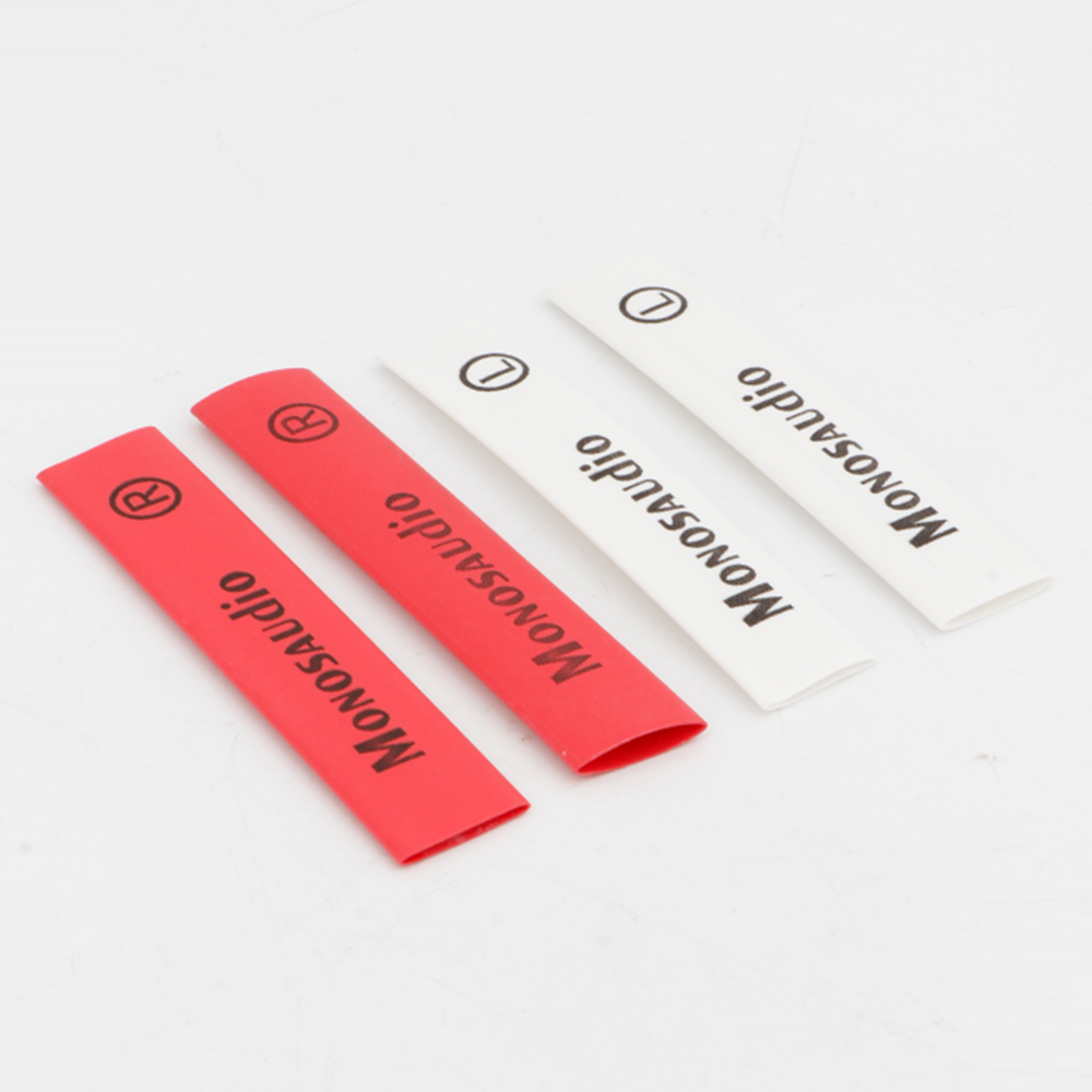 ท่อหดความร้อนโมโนซาวด์ 8 มม. ท - Heat Shrink Tubing บทวิจารณ์และราคา
