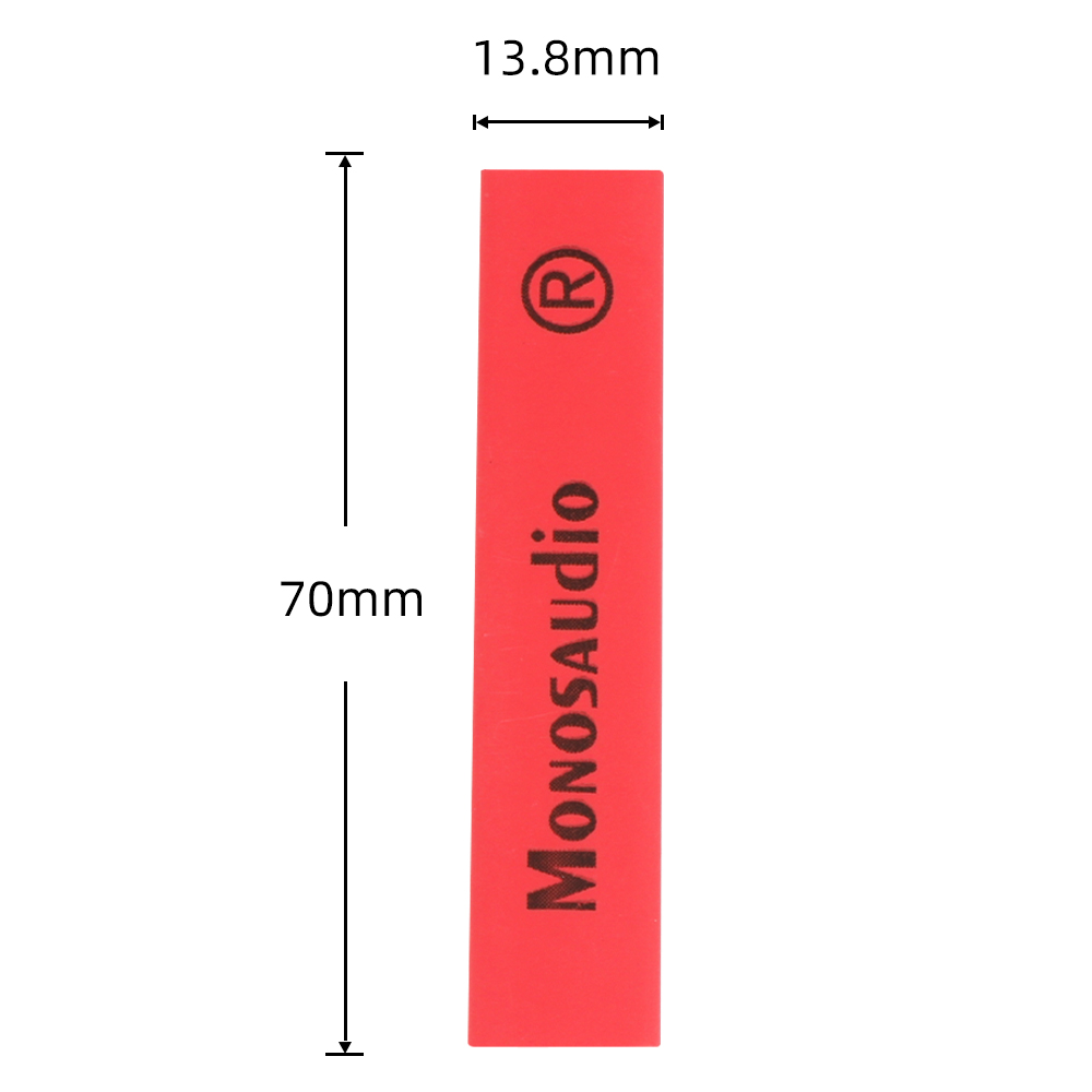 ท่อหดความร้อนโมโนซาวด์ 8 มม. ท - Heat Shrink Tubing บทวิจารณ์และราคา