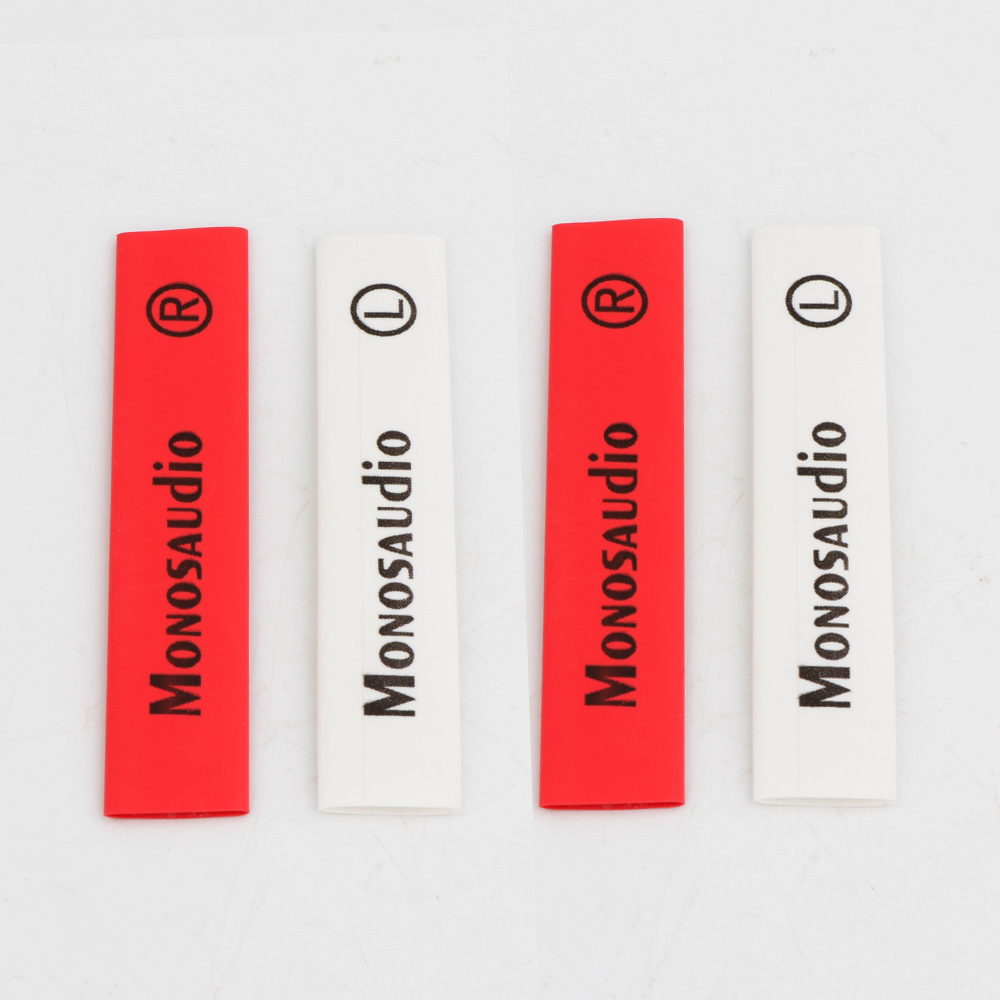 ท่อหดความร้อนโมโนซาวด์ 8 มม. ท - Heat Shrink Tubing บทวิจารณ์และราคา