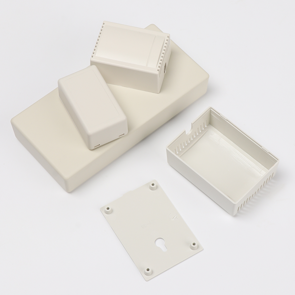 พลาสติกอิเล็กทรอนิกส์กล่อง DIY - Diy Electronics Organizer บทวิจารณ์และราคา