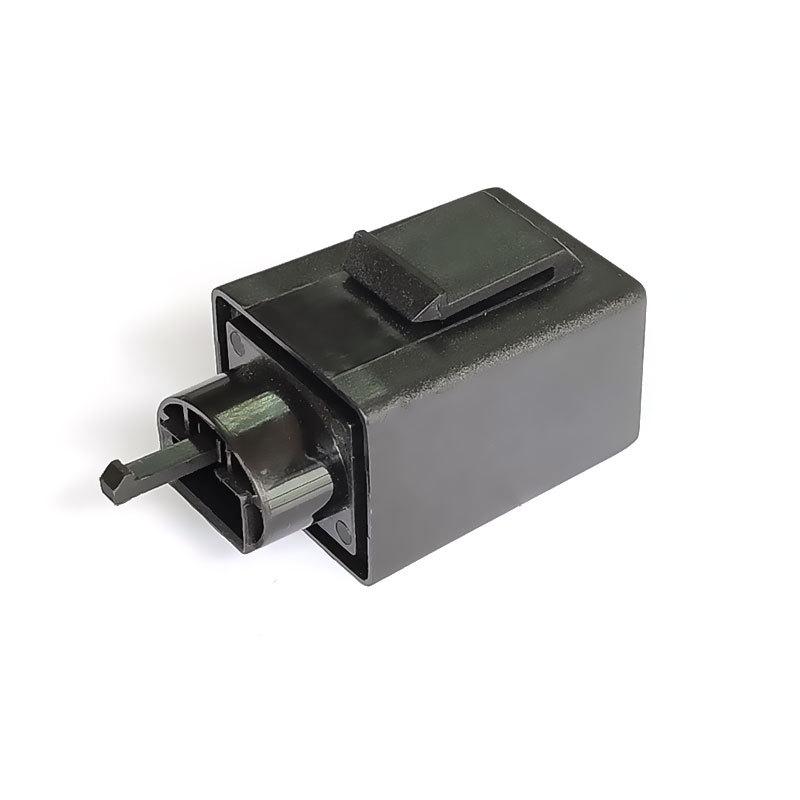 ไฟเลี้ยว 1 ชิ้น 2/3 พิน สำหรับ - Diy Motorcycle Electronics บทวิจารณ์และราคา
