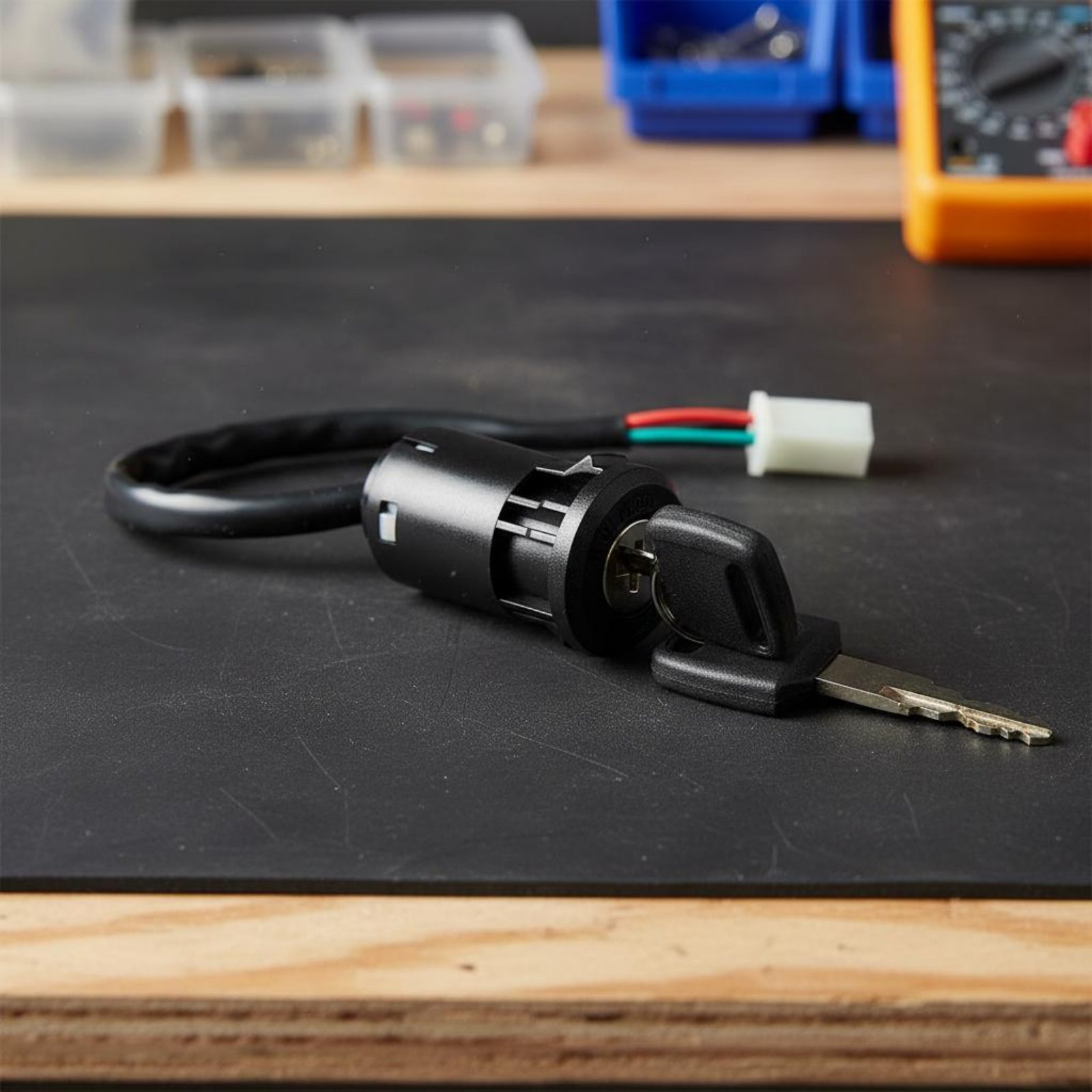 ชุดควบคุมการจุดระเบิดรถจักรยาน - Diy Motorcycle Electronics บทวิจารณ์และราคา