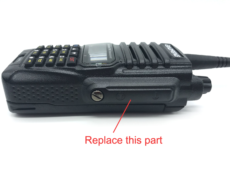 ฝาครอบกันฝุ่นสำหรับหูฟัง Baofe - Diy Electronics Radio บทวิจารณ์และราคา