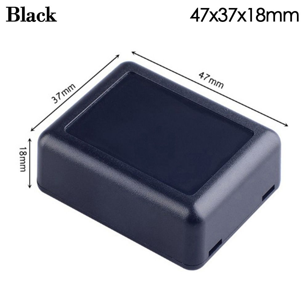 กล่องหุ้มอุปกรณ์อิเล็กทรอนิกส์ - Diy Electronics Organizer บทวิจารณ์และราคา