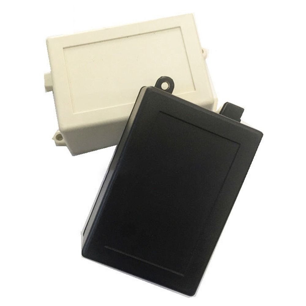 กล่องหุ้มอุปกรณ์อิเล็กทรอนิกส์ - Diy Electronics Organizer บทวิจารณ์และราคา