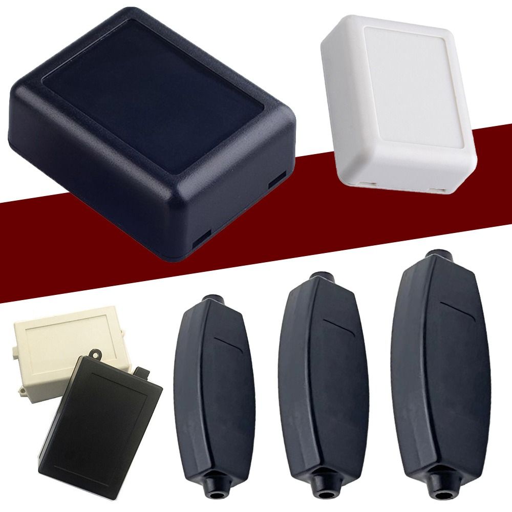 กล่องหุ้มอุปกรณ์อิเล็กทรอนิกส์ - Diy Electronics Organizer บทวิจารณ์และราคา