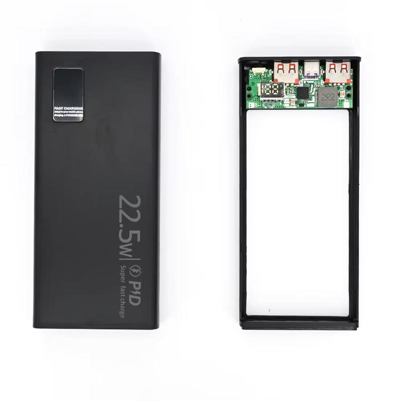 1 ชุดชาร์จเร็ว DIY Power 12601 - Diy Electronics Gadget บทวิจารณ์และราคา