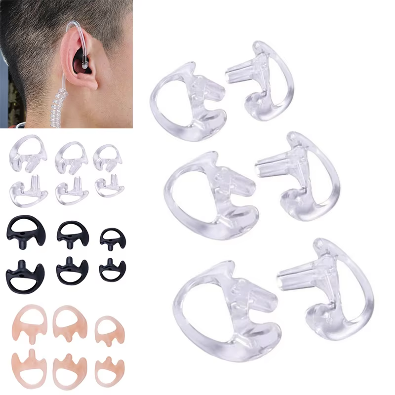 จุกหูฟังแบบนุ่ม 2 ชิ้น สำหรับว - Diy Electronics Radio บทวิจารณ์และราคา