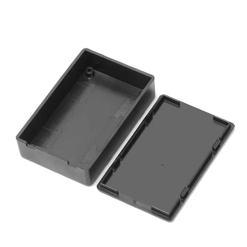 70/100mm DIY ที่อยู่อาศัยเครื่ - Diy Electronics Organizer บทวิจารณ์และราคา