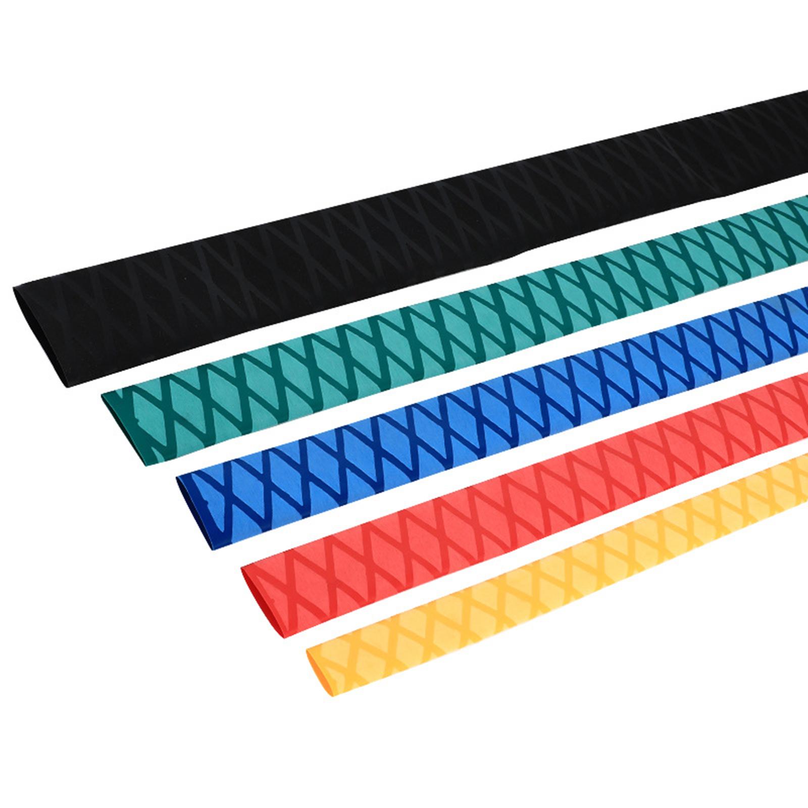 ท่อหดแบบใช้ความร้อน ปลอก EVA แ - Heat Shrink Tubing บทวิจารณ์และราคา