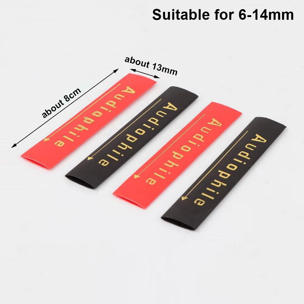 ท่อหดความร้อนแบบทนทาน 1 ชิ้น ข - Heat Shrink Tubing บทวิจารณ์และราคา