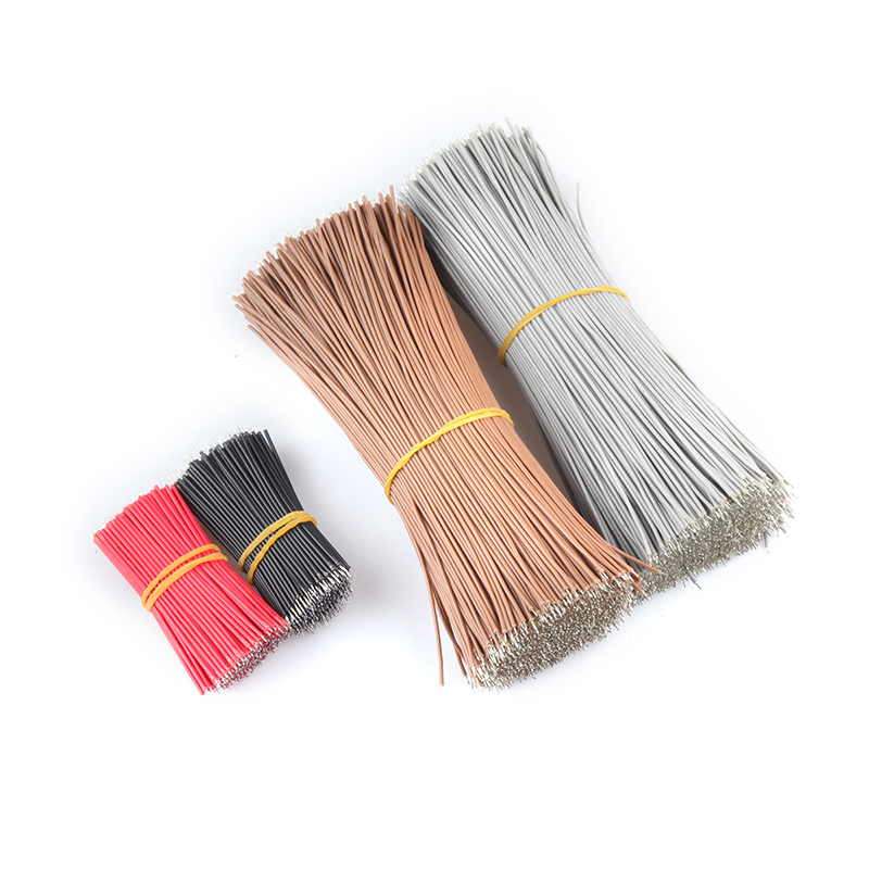 100ชิ้น/ล็อต26AWG ชุบดีบุก Bre - Diy Electronics Gadget บทวิจารณ์และราคา