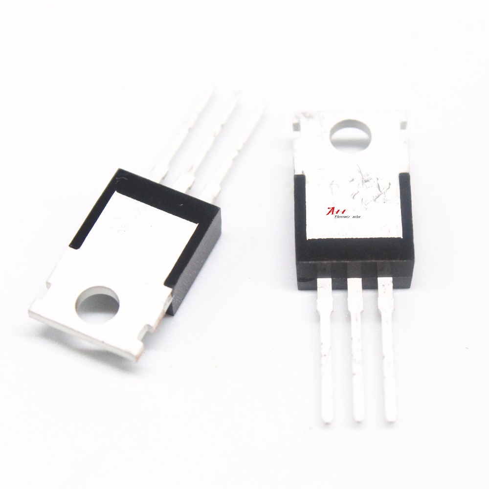 10PCS TIP31C TIP32C TIP41C TIP - Lm317 Voltage Regulator บทวิจารณ์และราคา