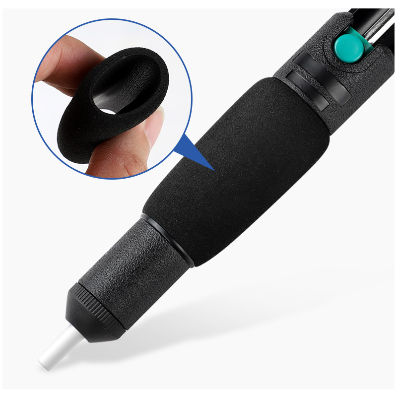 ปั๊มดูดตะกั่ว KELLYSHUN สำหรับ - Desoldering Pump Solder บทวิจารณ์และราคา