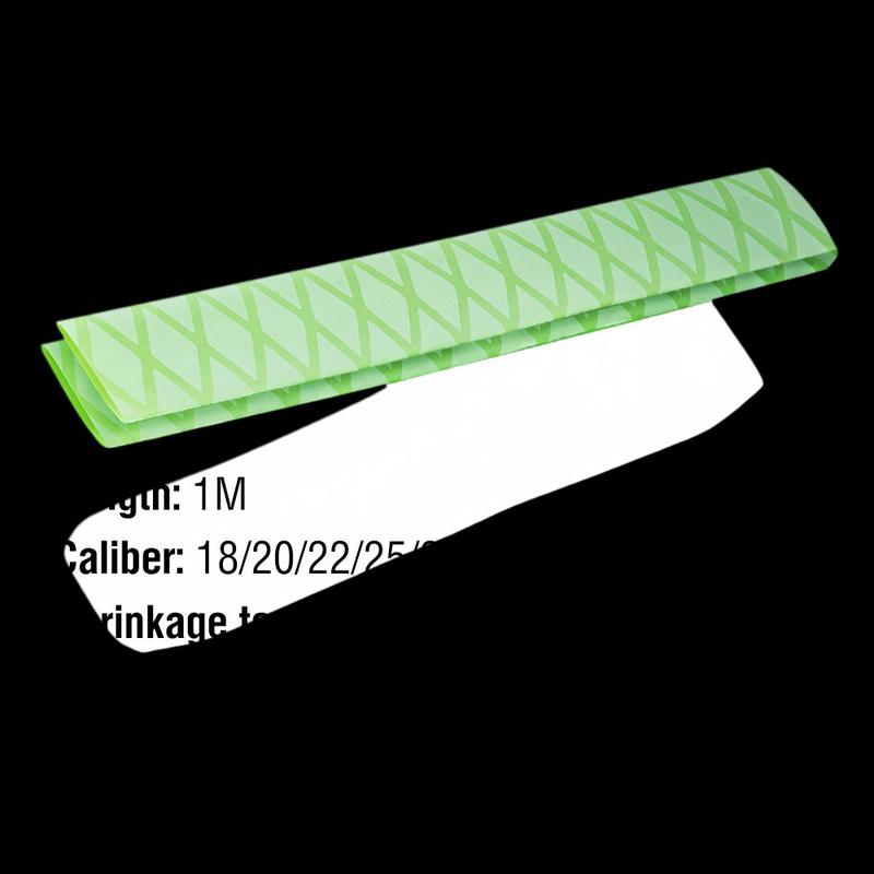 ท่อหดความร้อน - กันลื่น, 2:1 1 - Heat Shrink Tubing บทวิจารณ์และราคา