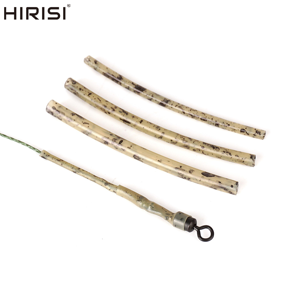 ท่อหดความร้อนสำหรับตกปลาคาร์พ  - Heat Shrink Tubing บทวิจารณ์และราคา