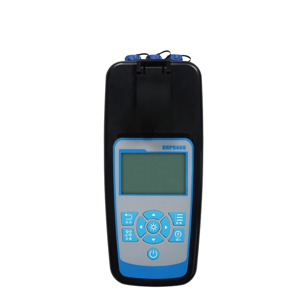 ชุดเครื่องวิเคราะห์ - การทดสอบ - Multimeter Digital บทวิจารณ์และราคา