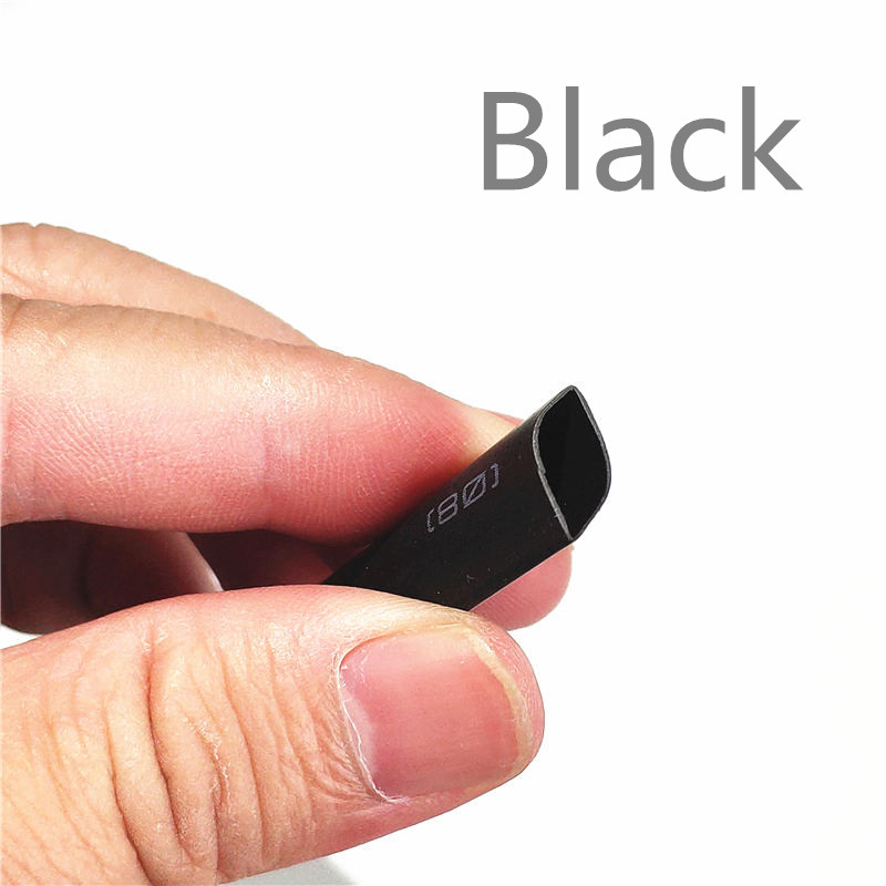 3 เมตร/ชิ้น 2:1 7 สี 5 มม.6 มม - Heat Shrink Tubing บทวิจารณ์และราคา
