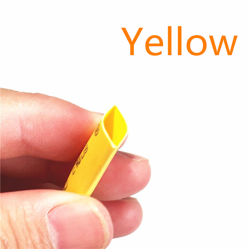 3 เมตร/ชิ้น 2:1 7 สี 5 มม.6 มม - Heat Shrink Tubing บทวิจารณ์และราคา