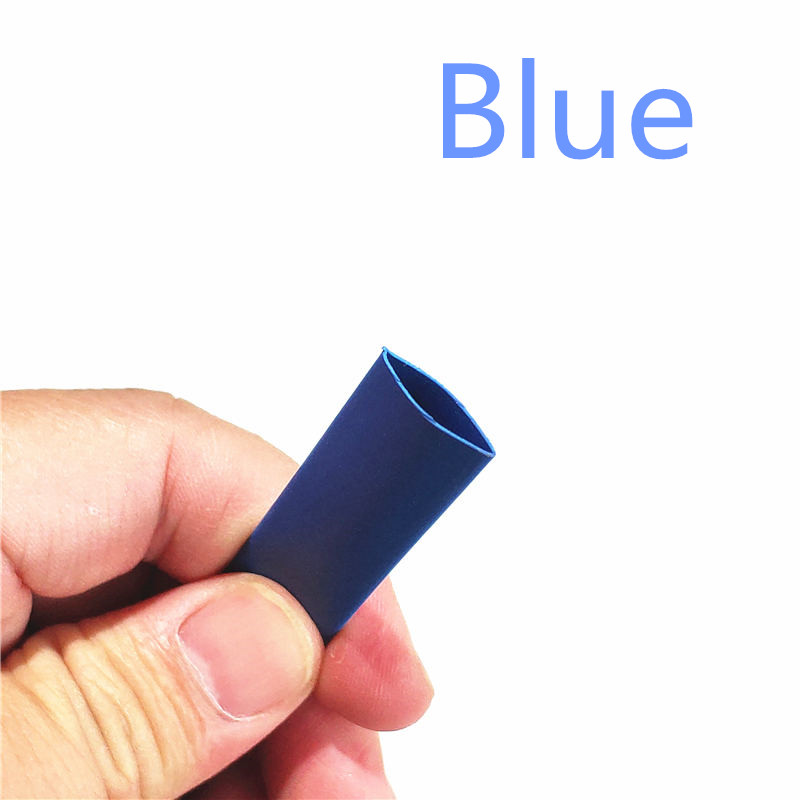 3 เมตร/ชิ้น 2:1 7 สี 5 มม.6 มม - Heat Shrink Tubing บทวิจารณ์และราคา