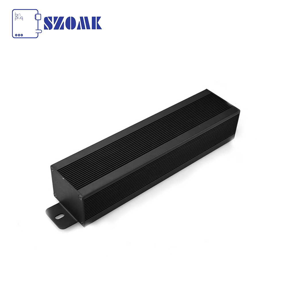 กล่องอะลูมิเนียมขนาด 40*50*200 - Diy Electronics Organizer บทวิจารณ์และราคา