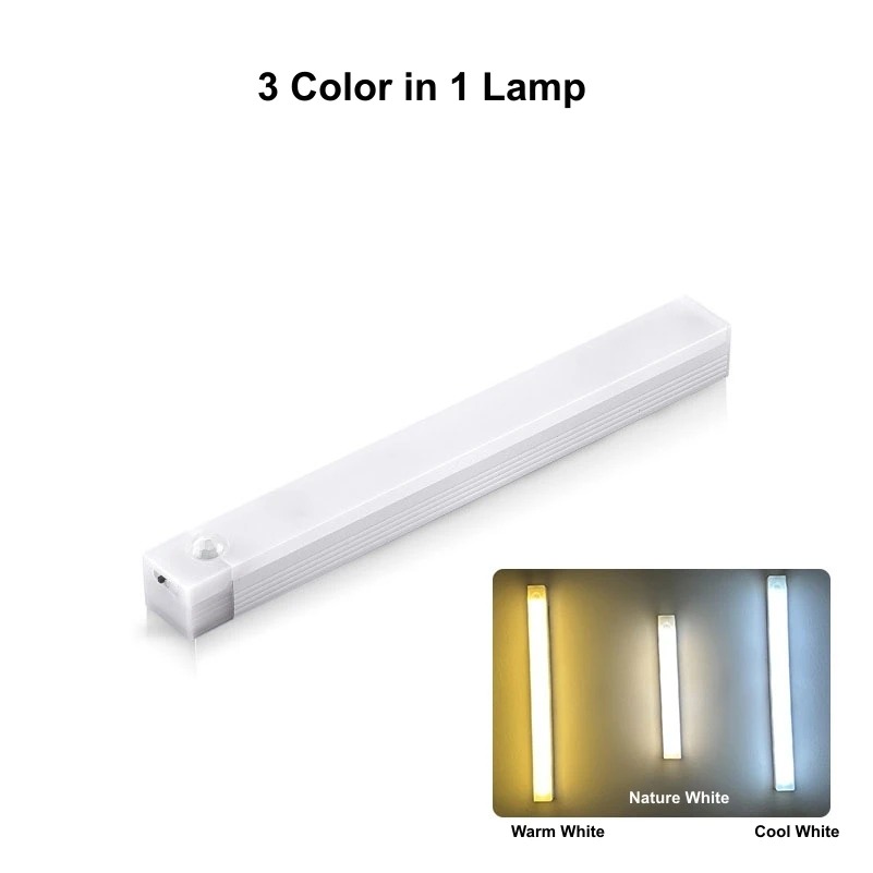 ไฟ LED แบบแท่งพร้อมเซ็นเซอร์ตร - Ldr Light Sensor บทวิจารณ์และราคา
