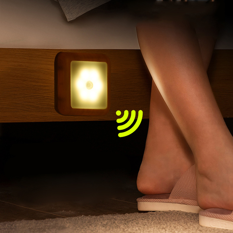 ลายไม้ไร้สายแบตเตอรี่ Smart Bo - Ldr Light Sensor บทวิจารณ์และราคา