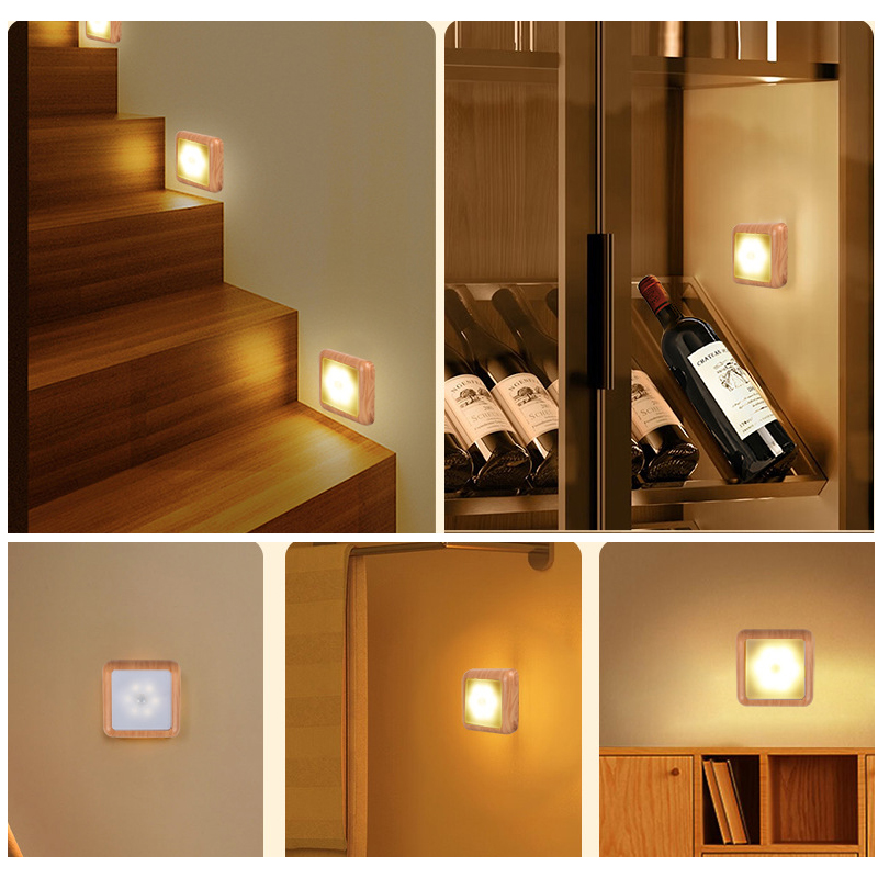ลายไม้ไร้สายแบตเตอรี่ Smart Bo - Ldr Light Sensor บทวิจารณ์และราคา